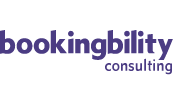 Logo Bookingbility Consulting